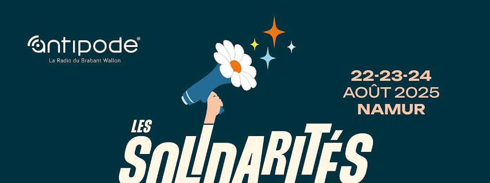 Les Solidarités 2025