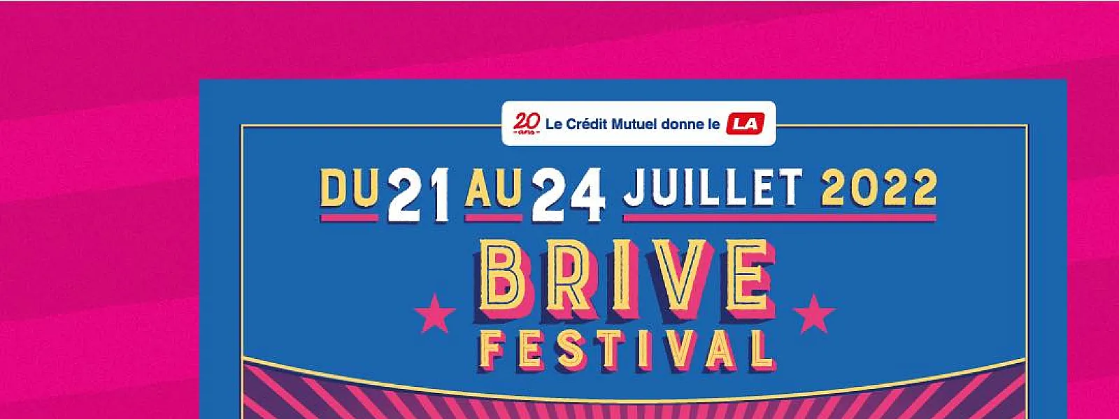 Lovely Brive Festival 2022 Lovely Brive Festival 2022