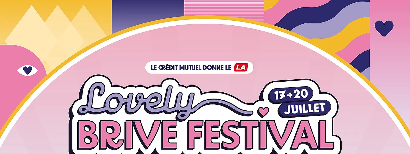 Lovely Brive Festival 2025 Lovely Brive Festival 2025