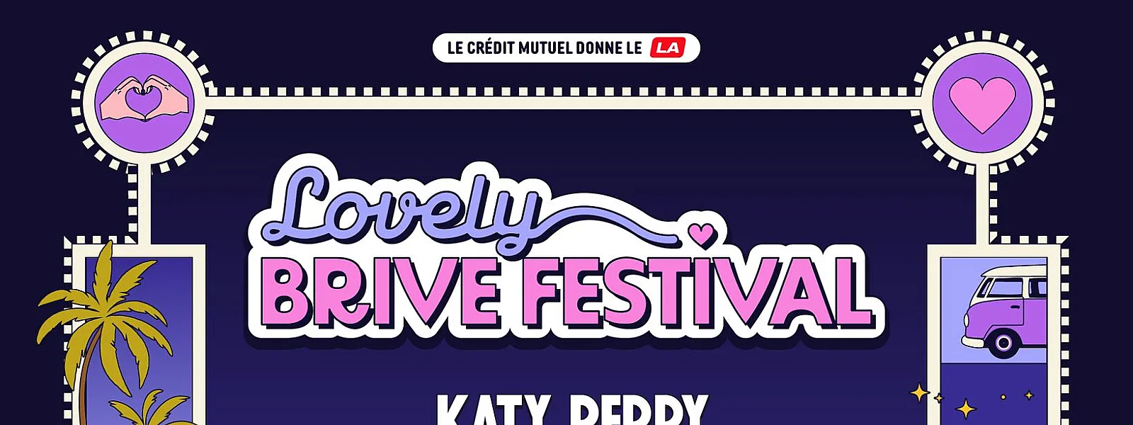 Lovely Brive Festival 2026 Lovely Brive Festival 2026