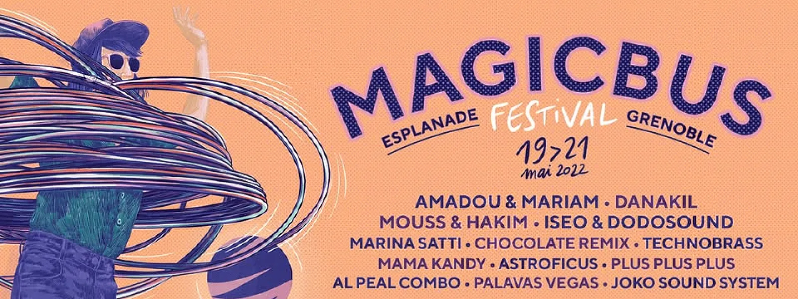 Magic Bus 2022 Magic Bus 2022