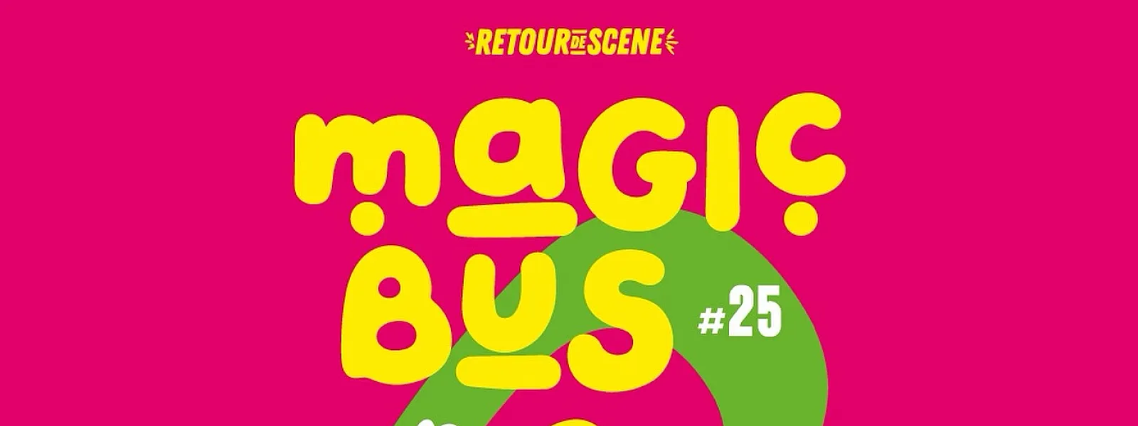 Magic Bus 2026
