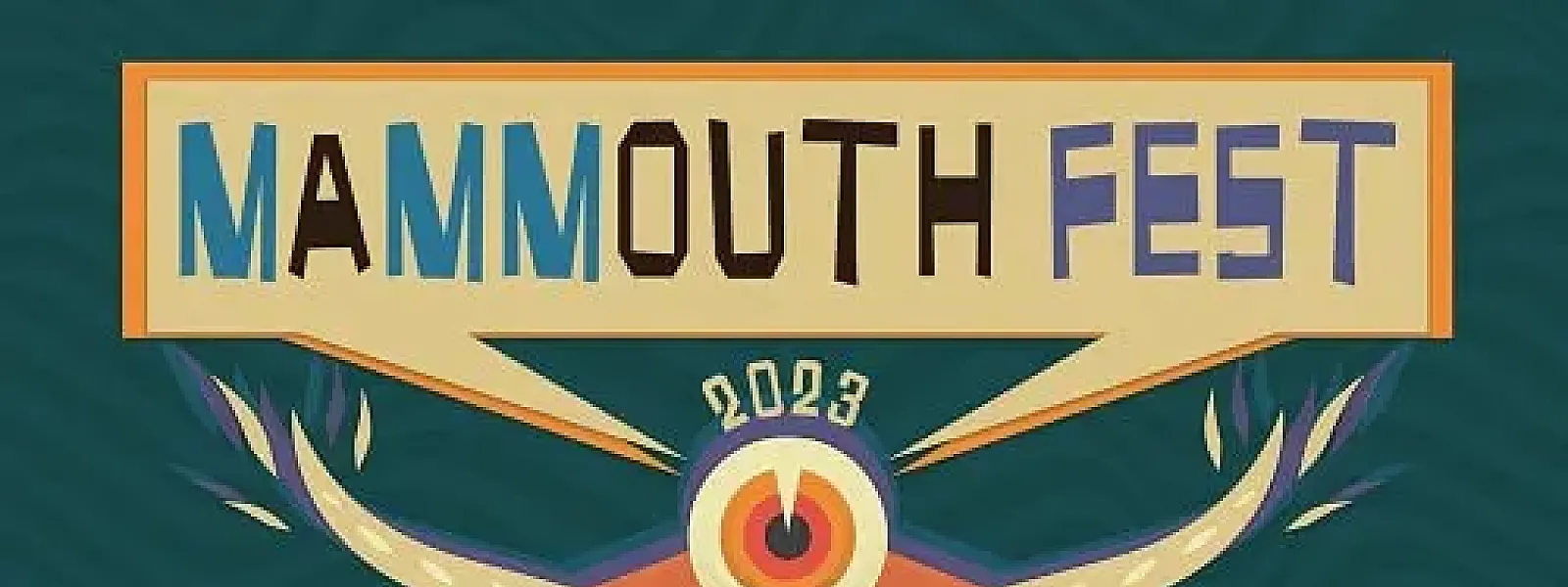 Mammouth Fest 2023