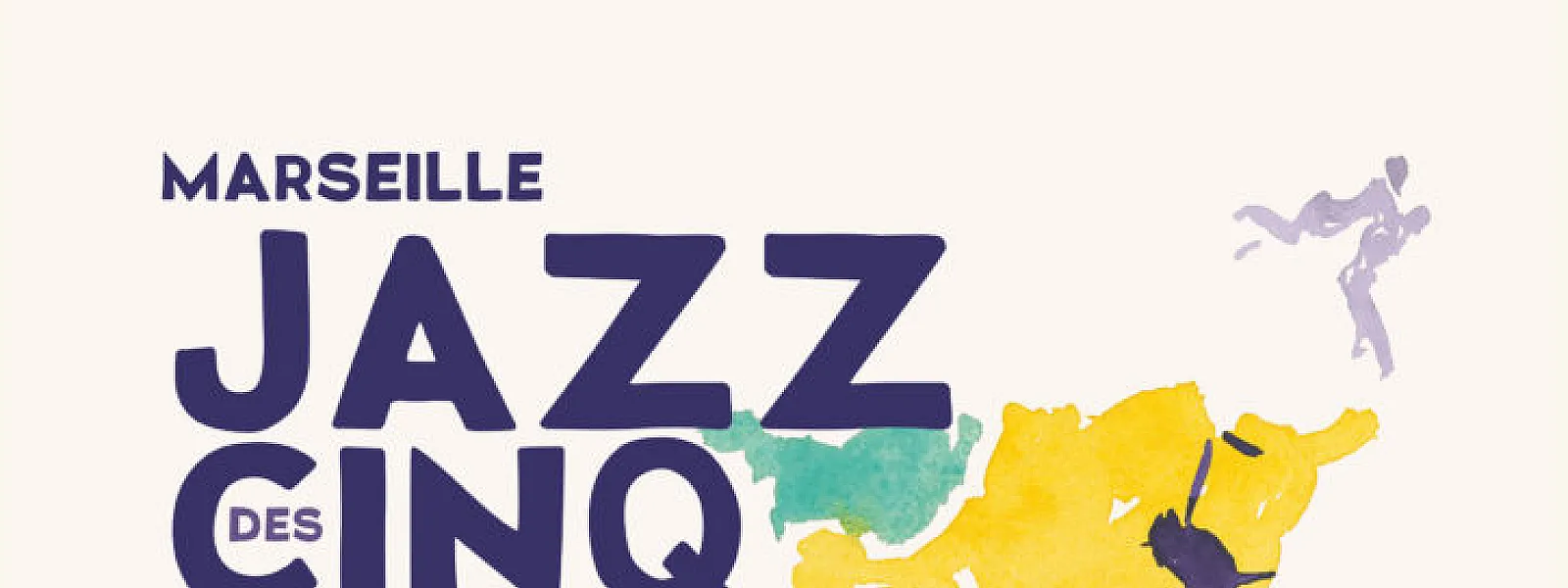 Marseille Jazz des cinq continents 2022