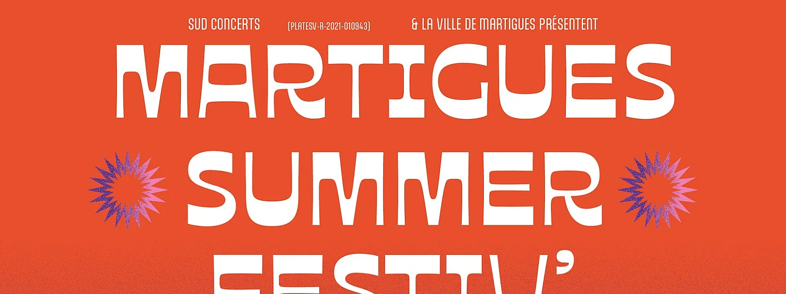 Martigues Summer Festiv'Halle 2025 Martigues Summer Festiv'Halle 2025
