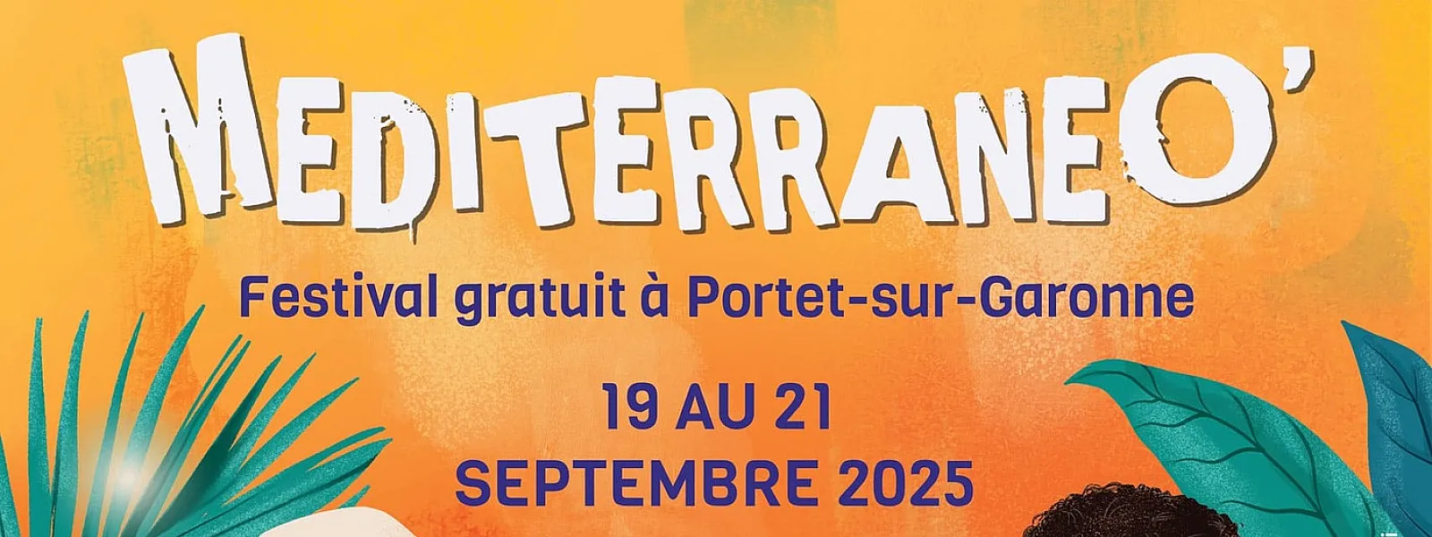 MéditerranéO' 2025