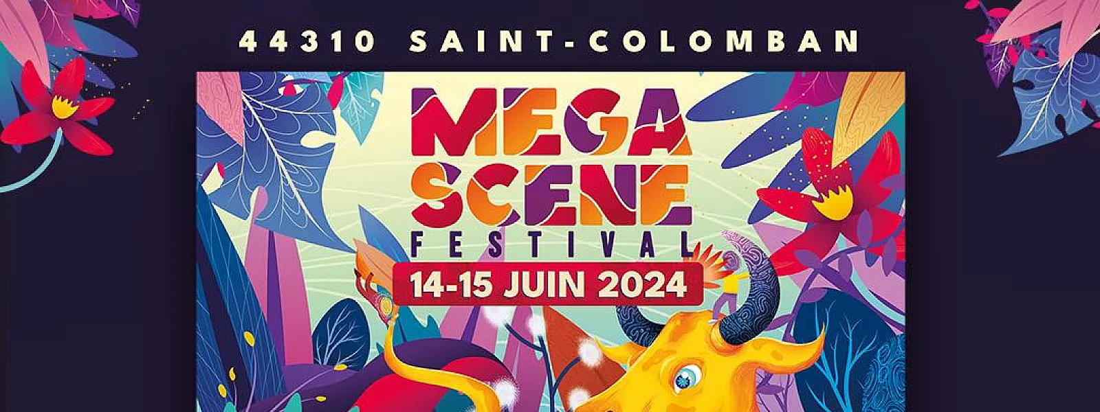 Megascene 2024 Megascene 2024