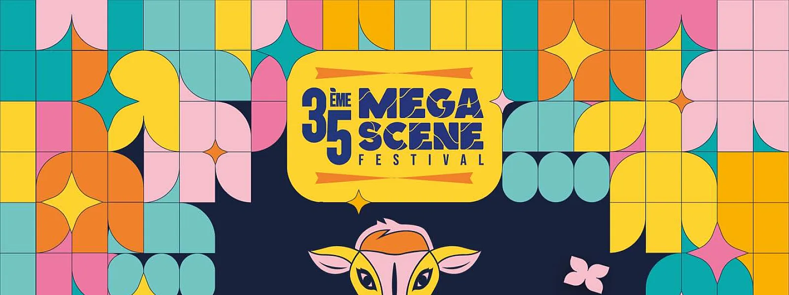 Megascene 2026 Megascene 2026