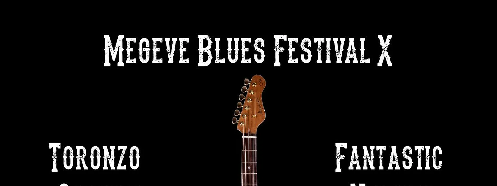 Megeve Blues Festival 2025 Megeve Blues Festival 2025