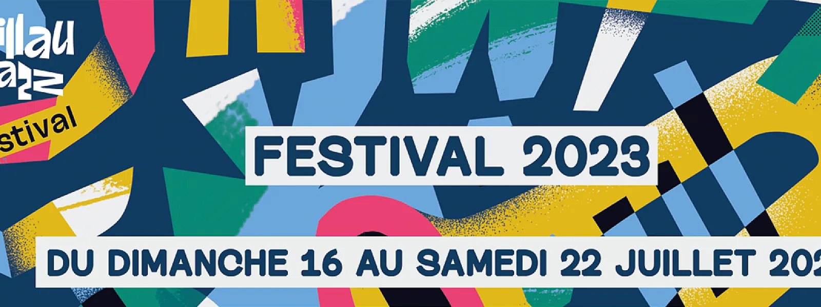 Millau Jazz 2023