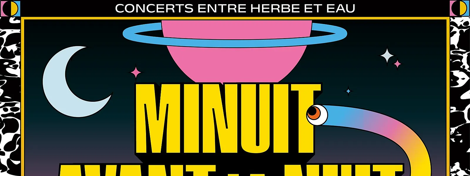 Minuit avant la Nuit 2024