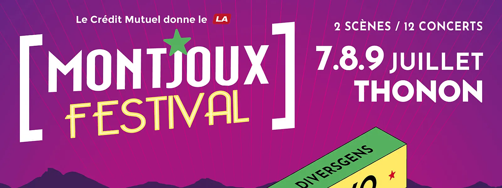 Montjoux Festival 2022 Montjoux Festival 2022