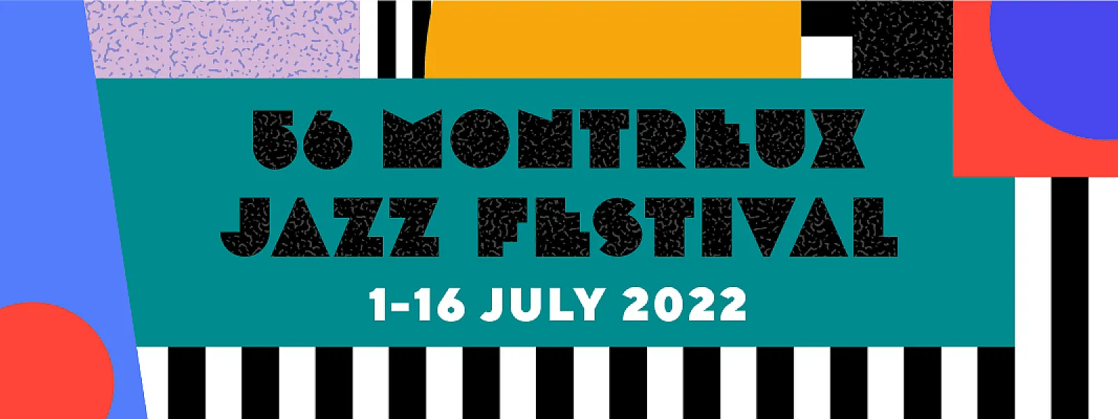 Montreux Jazz Festival 2022