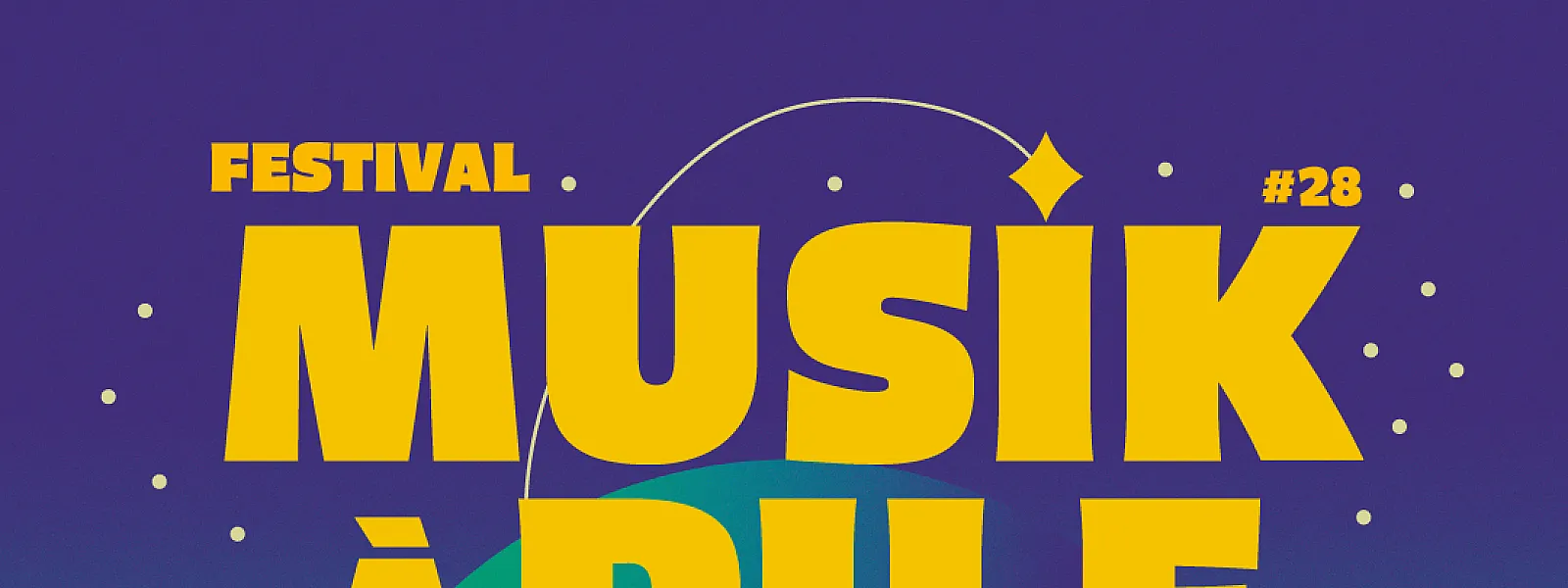 Musik à Pile 2026 Musik à Pile 2026