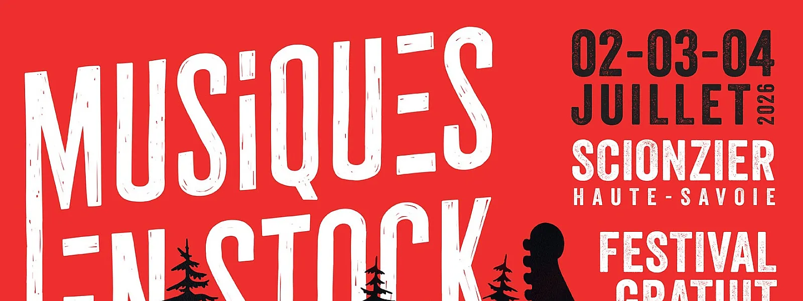 Musiques en StocK 2026 Musiques en StocK 2026
