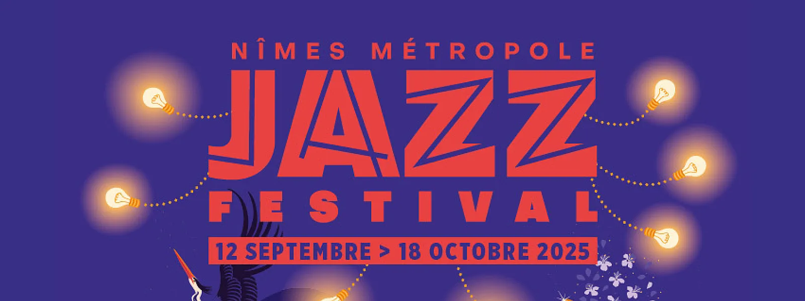 Nîmes Métropole Jazz Festival 2025 Nîmes Métropole Jazz Festival 2025