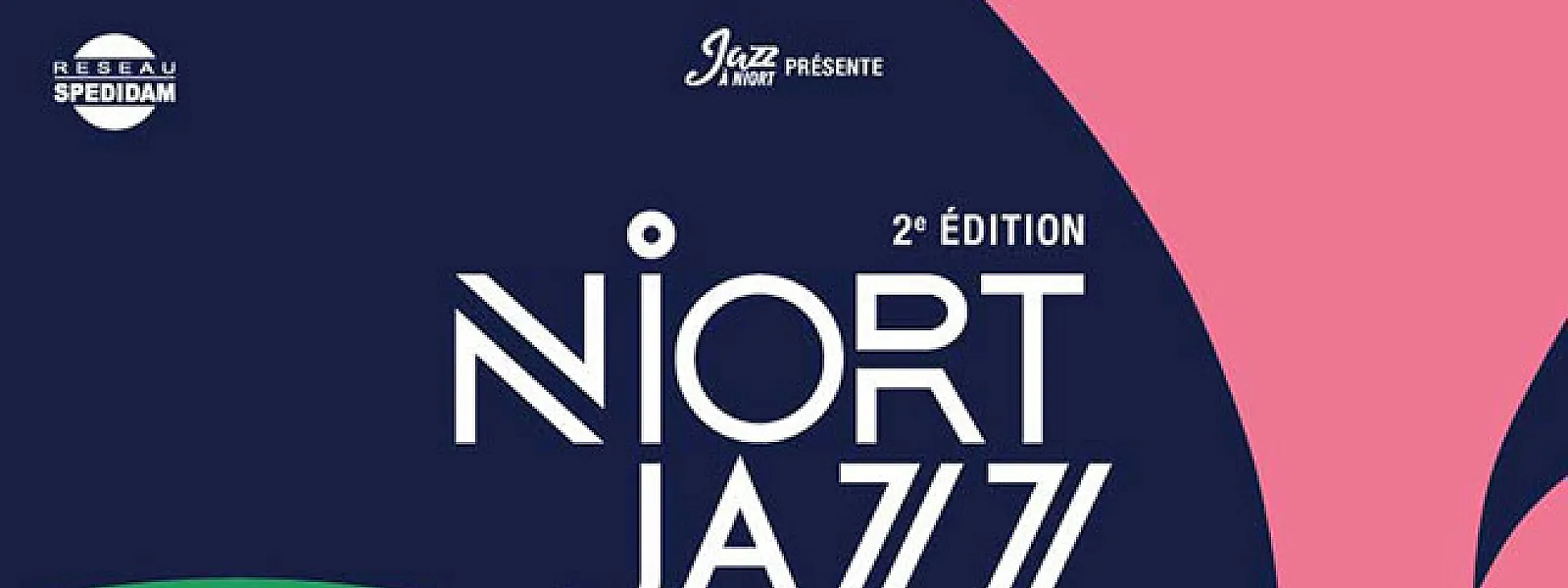 Niort Jazz Festival 2022 Niort Jazz Festival 2022