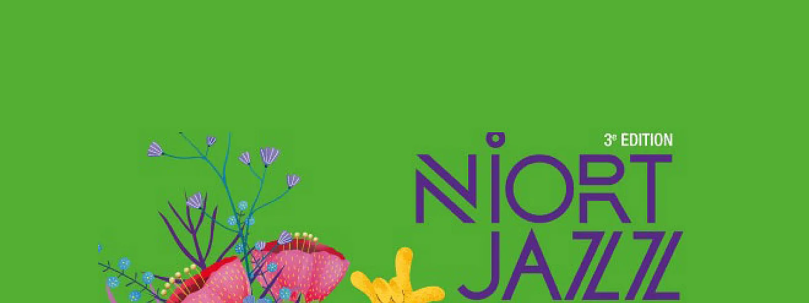 Niort Jazz Festival 2023 Niort Jazz Festival 2023