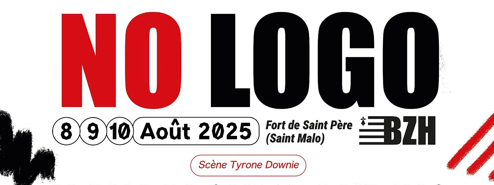 No Logo Bzh 2025 No Logo Bzh 2025