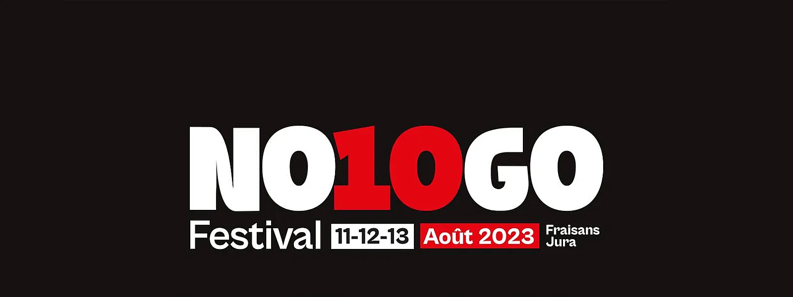 No Logo Festival 2023