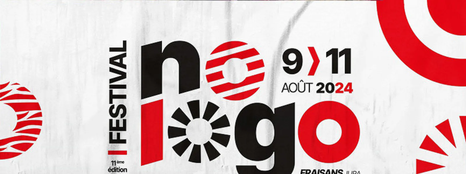 No Logo Festival 2024