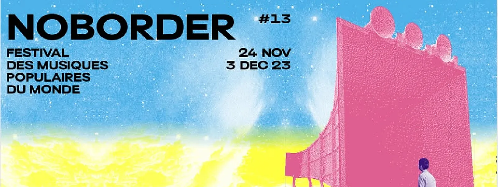 NoBorder 2023