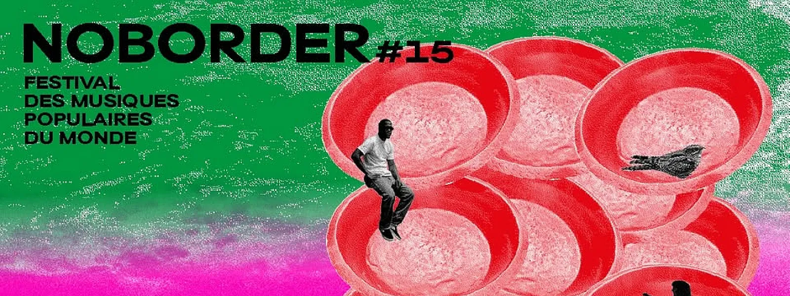 NoBorder 2025