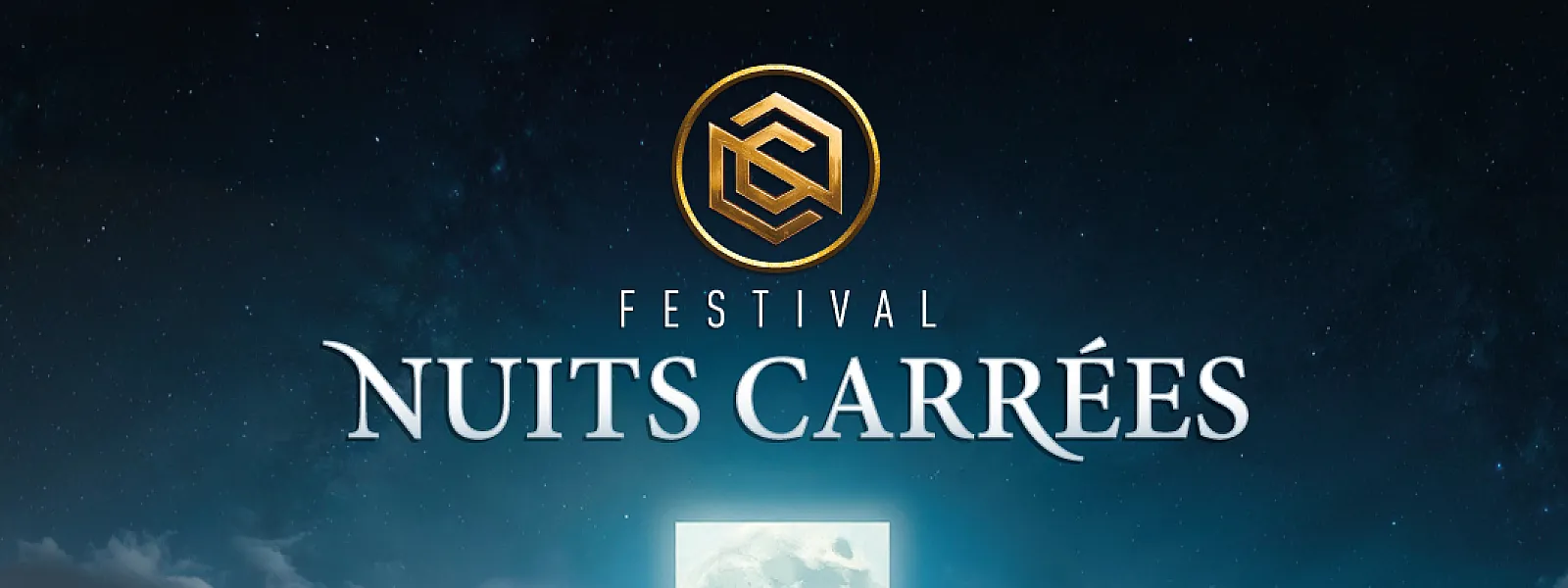 Nuits Carrées 2025
