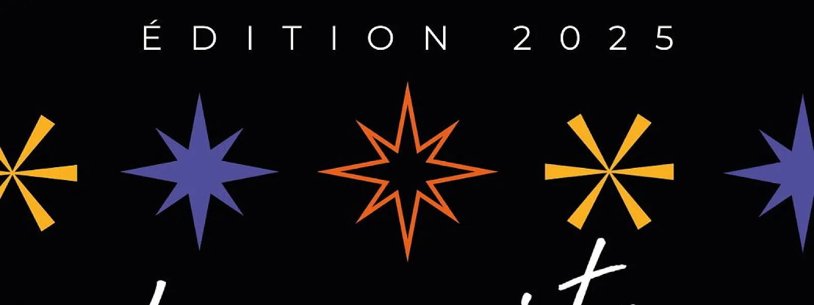 Nuits de l'Orangerie 2025