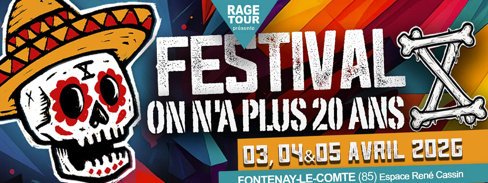On n’a plus 20 ans 2026