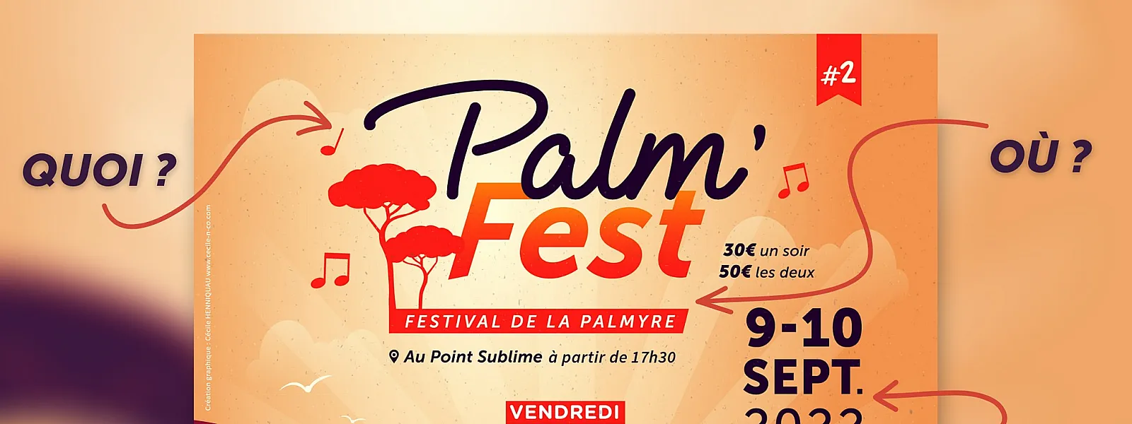 Palm Fest 2022