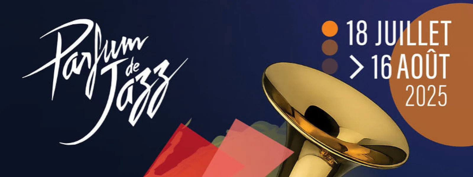 Parfum de Jazz 2025 Parfum de Jazz 2025