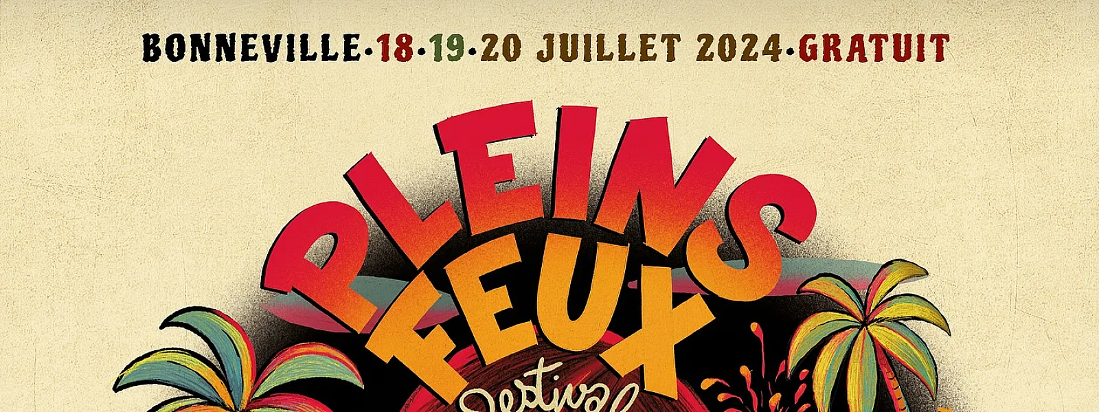 Pleins feux festival 2024 Pleins feux festival 2024