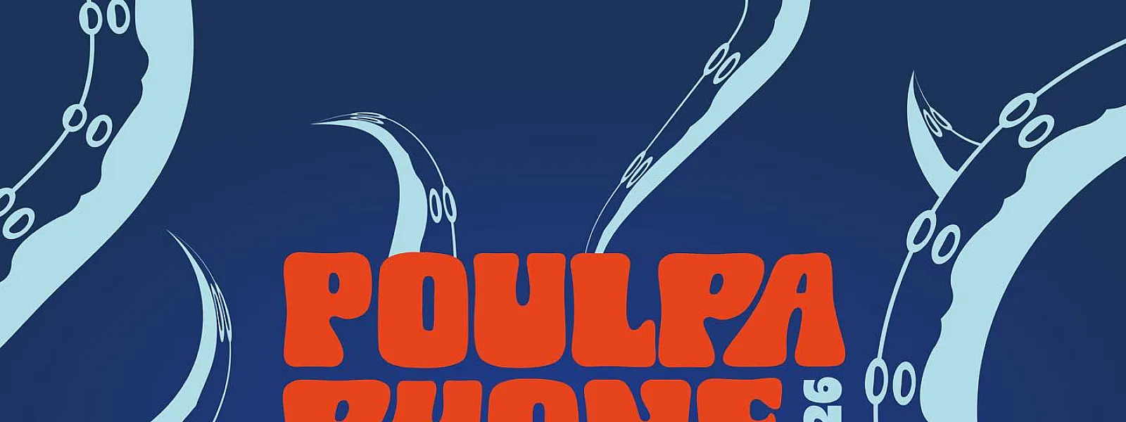 Poulpaphone 2026