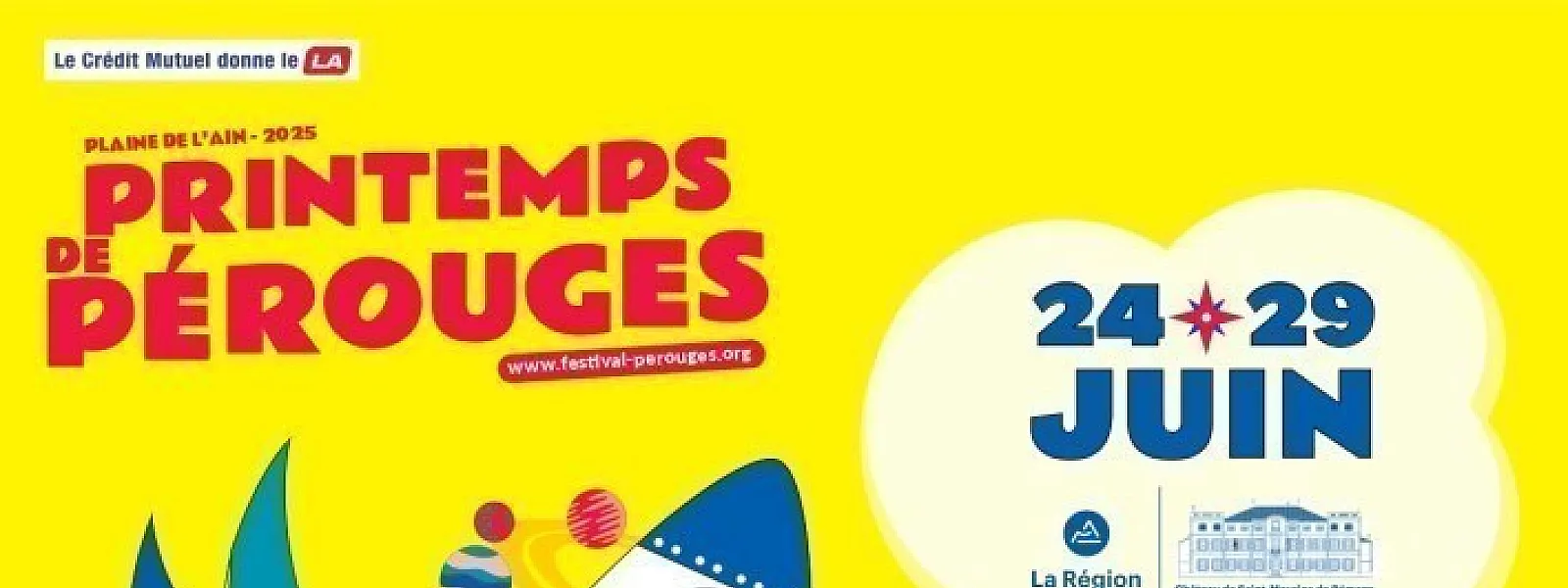 Printemps de Pérouges 2025