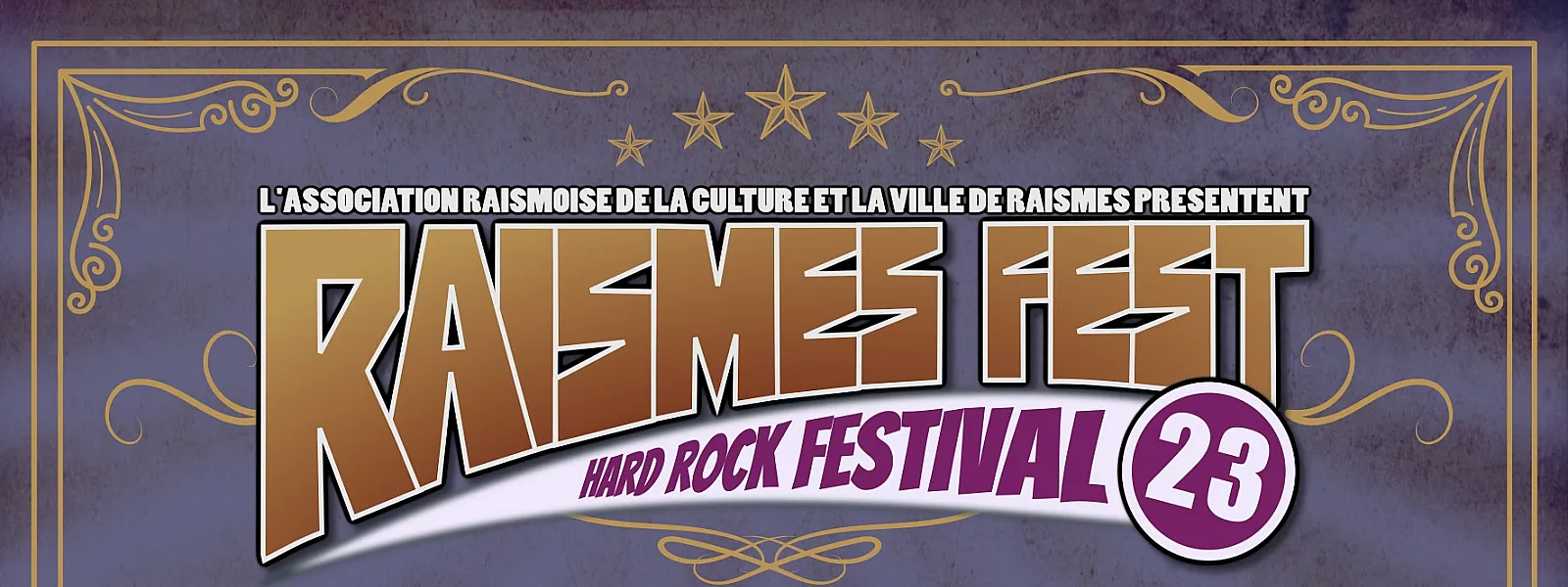 Raismes Fest 2023