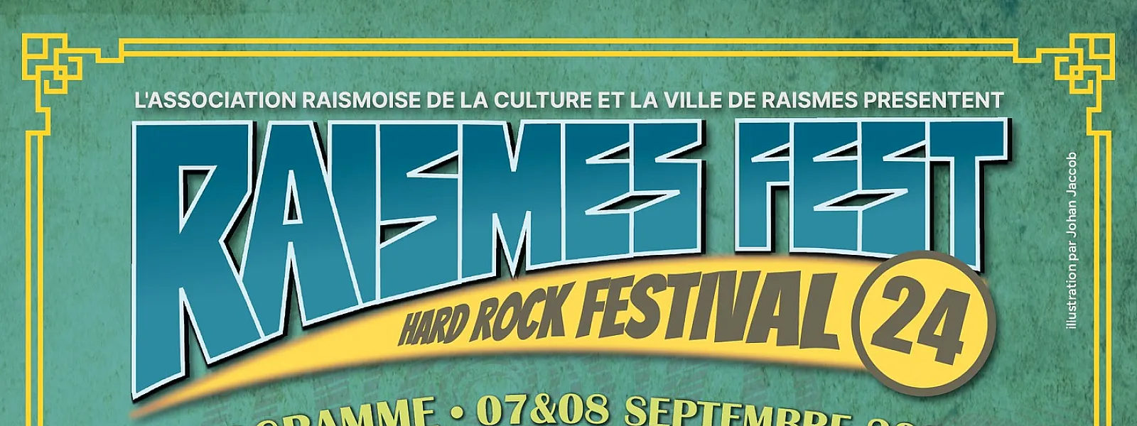 Raismes Fest 2024