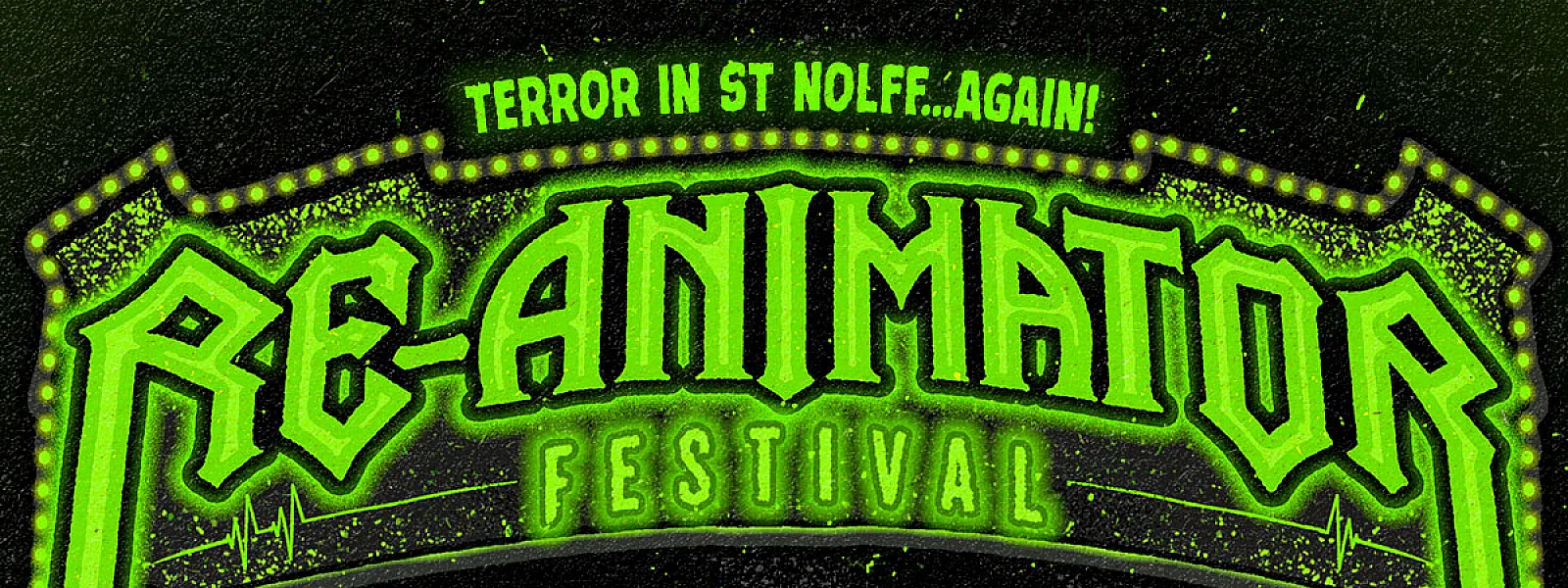 Re-Animator Festival 2024 Re-Animator Festival 2024