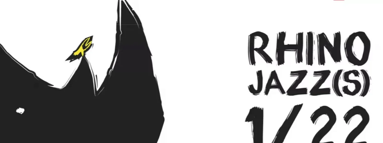 Rhino Jazz(s) 2023 Rhino Jazz(s) 2023