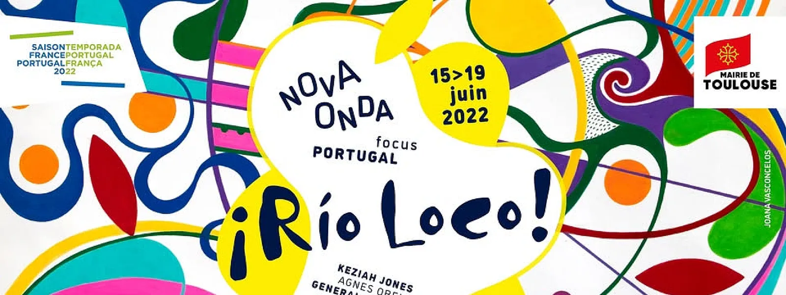 Rio Loco 2022