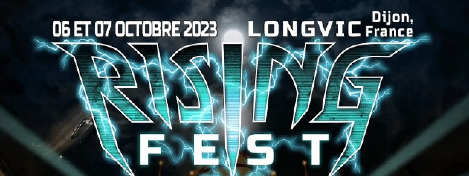 Rising Fest 2023