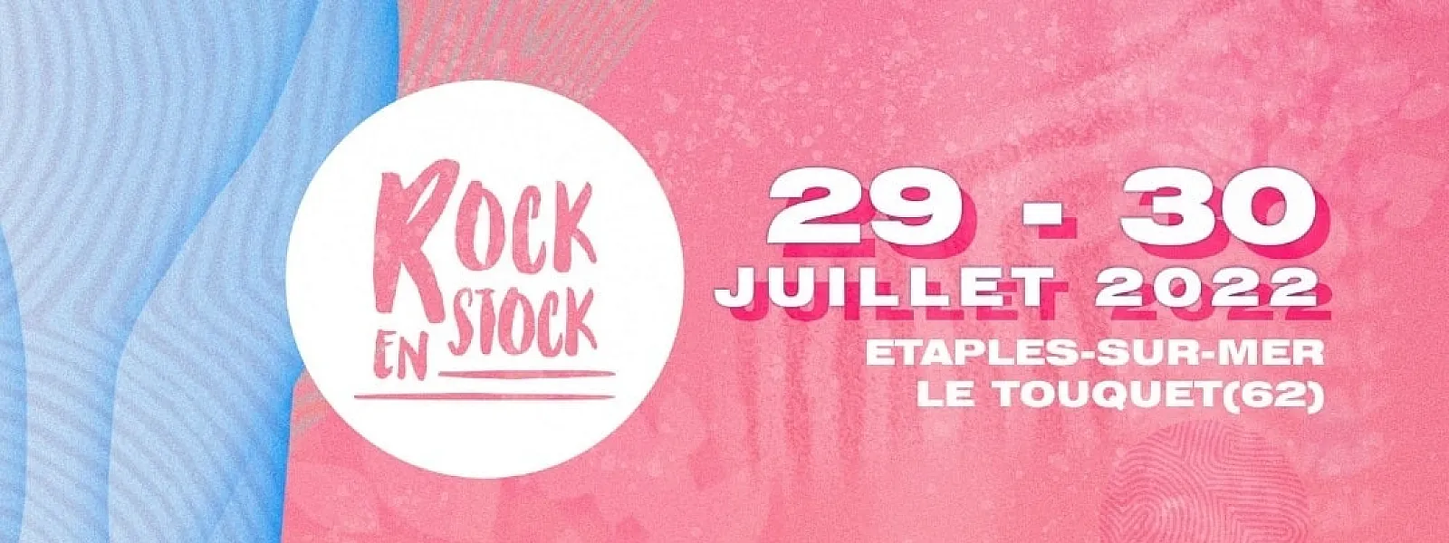 Rock en Stock 2022
