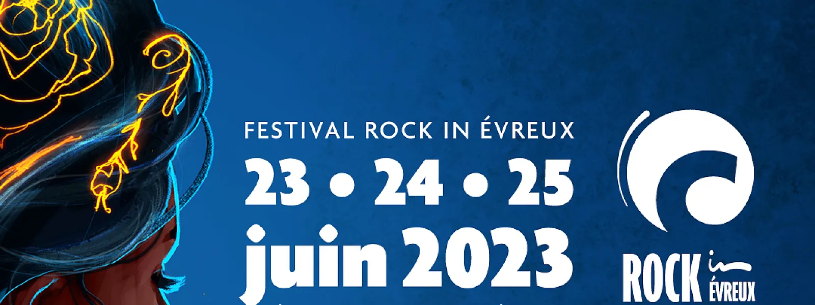 Rock in Evreux 2023 Rock in Evreux 2023