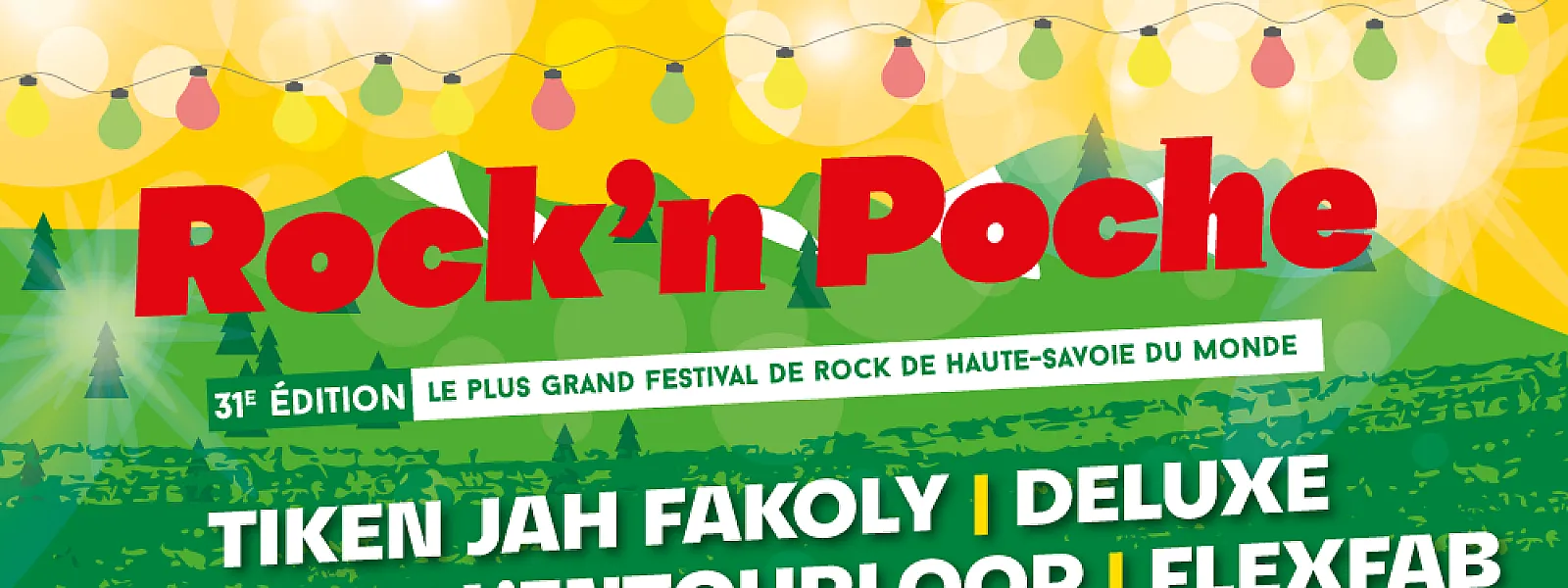 Rock'n Poche 2023