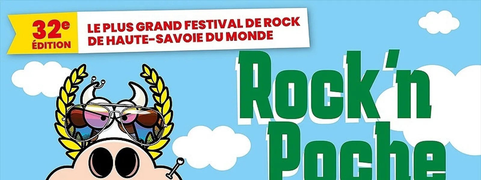 Rock'n Poche 2024