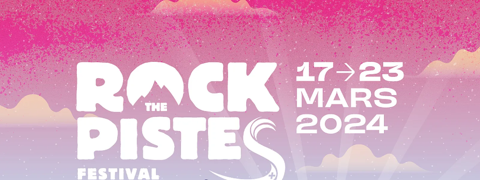 Rock The Pistes 2024