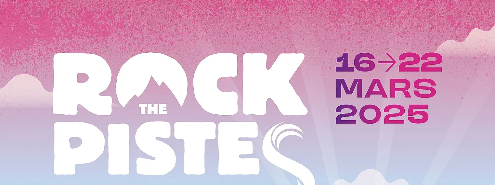 Rock The Pistes 2025 Rock The Pistes 2025