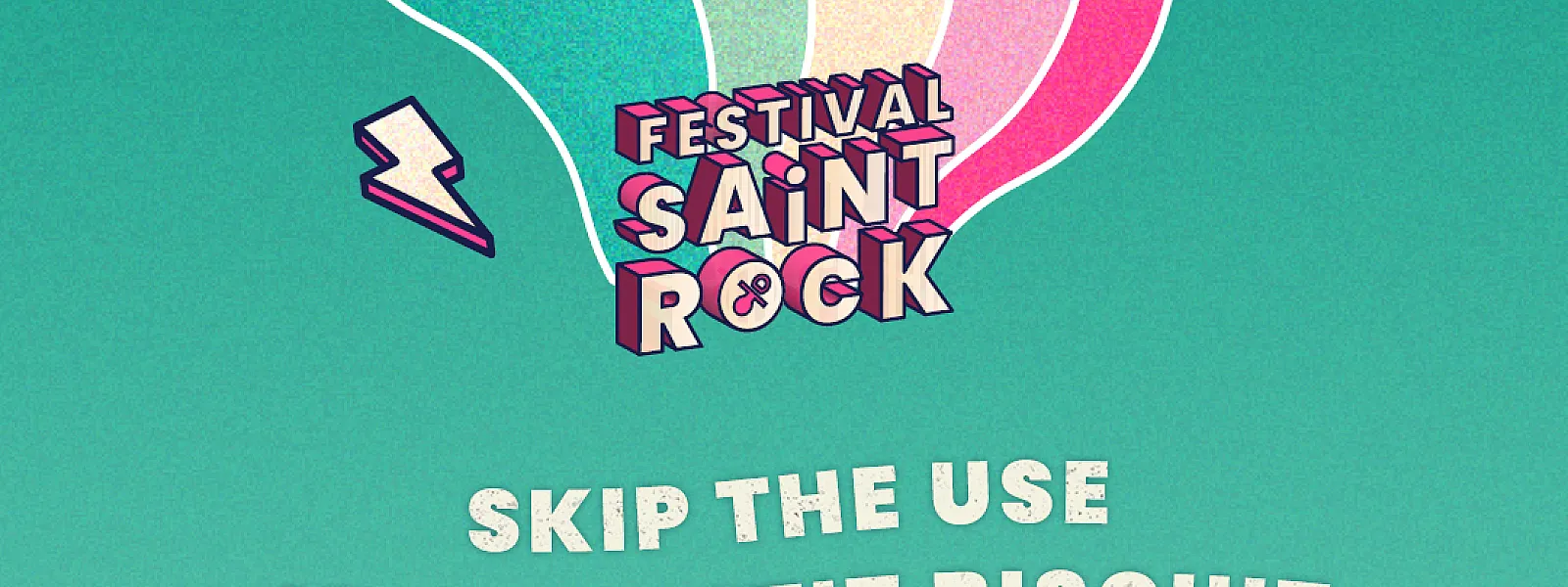 Saint Rock 2023 Saint Rock 2023