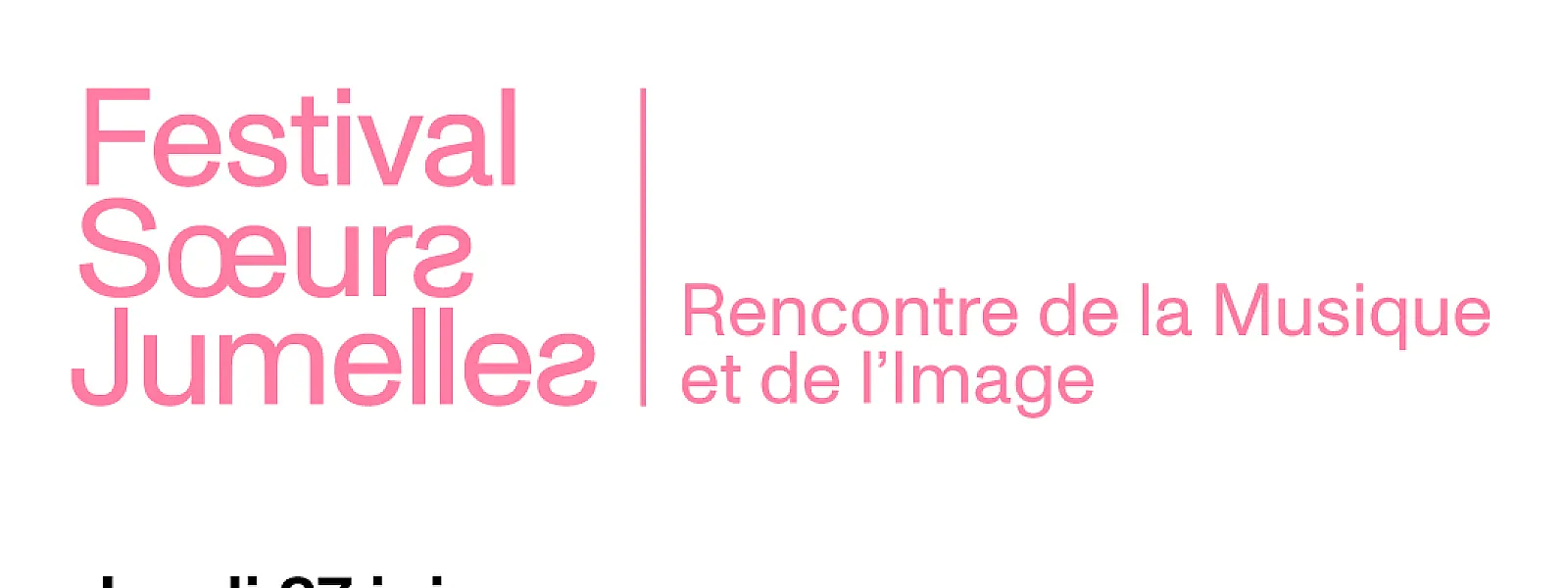 Soeurs Jumelles 2024