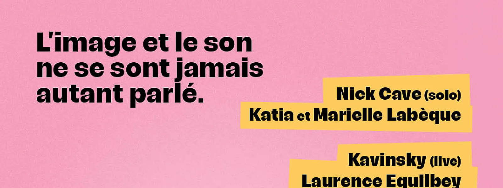 Soeurs Jumelles 2025